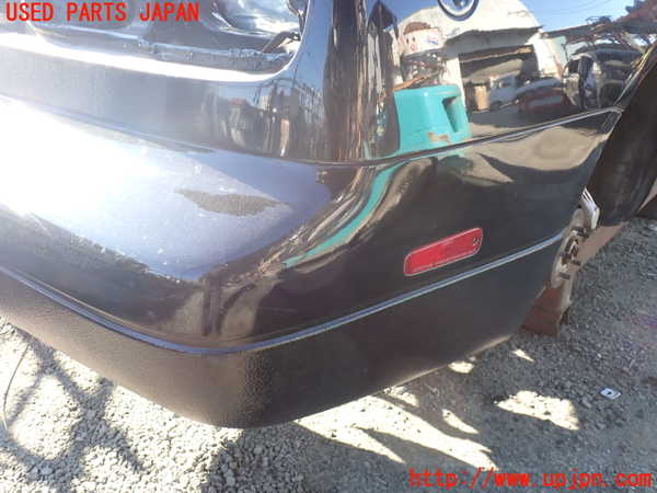 1UPJ-9235851610]フェアレディZ(GZ32)リアバンパー 中古_2