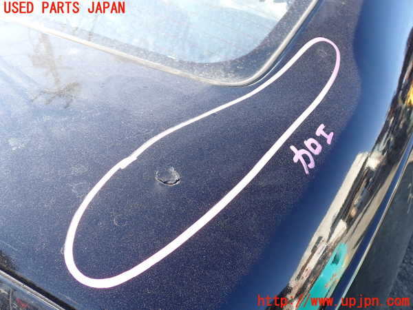 1UPJ-9235851566]フェアレディZ(GZ32)バックドア リアゲート ハッチ 中古_2