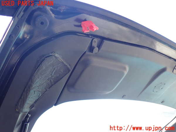 1UPJ-9235851566]フェアレディZ(GZ32)バックドア リアゲート ハッチ 中古_5