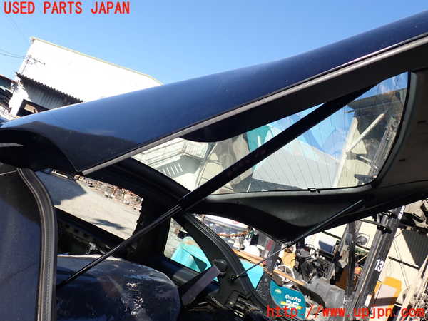 1UPJ-9235851584]フェアレディZ(GZ32)リアゲートダンパー 中古_2