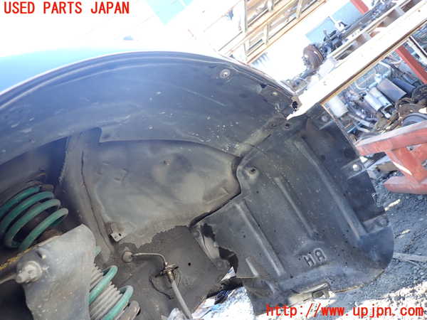 1UPJ-9235851090]フェアレディZ(GZ32)右前フェンダーライナー 中古_2