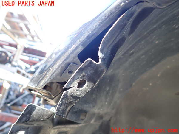 1UPJ-9235851092]フェアレディZ(GZ32)左前フェンダーライナー 中古_3