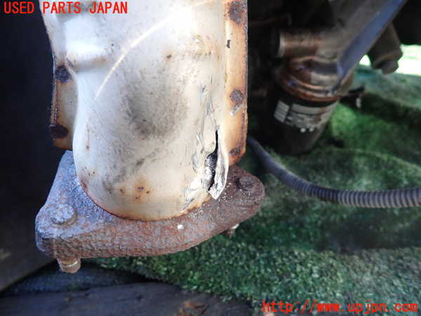 1UPJ-9235852010]フェアレディZ(GZ32)エンジン VG30DE 中古_4