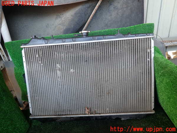1UPJ-9235852321]フェアレディZ(GZ32)ラジエーター1 (ジャンク品) 中古_2