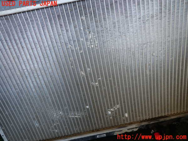 1UPJ-9235852321]フェアレディZ(GZ32)ラジエーター1 (ジャンク品) 中古_4