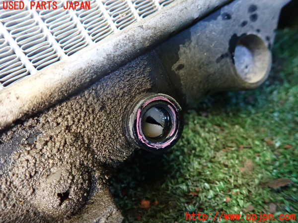 1UPJ-9235852321]フェアレディZ(GZ32)ラジエーター1 (ジャンク品) 中古_5