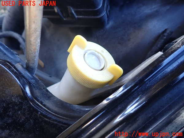 1UPJ-9235852410]フェアレディZ(GZ32)ラジエータータンク 中古_2