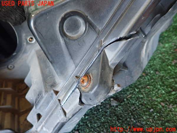 1UPJ-9235852560]フェアレディZ(GZ32)エアクリーナーボックス (ジャンク品) 中古_2