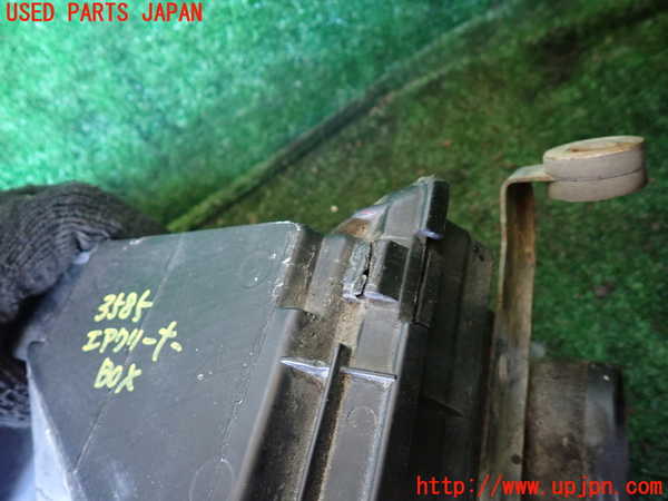 1UPJ-9235852560]フェアレディZ(GZ32)エアクリーナーボックス (ジャンク品) 中古_3