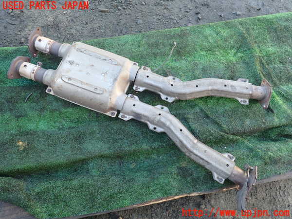 1UPJ-9235852651]フェアレディZ(GZ32)センターパイプ1 中古_2