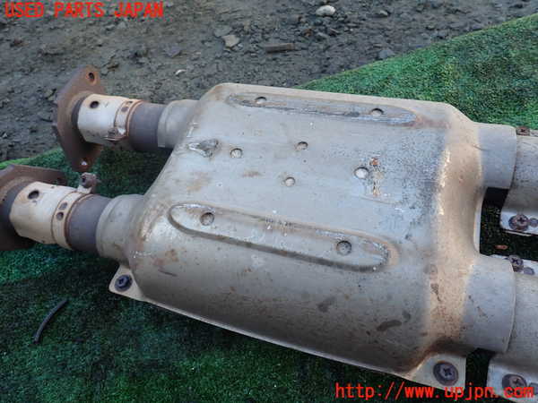 1UPJ-9235852651]フェアレディZ(GZ32)センターパイプ1 中古_3