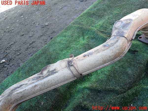 1UPJ-9235852661]フェアレディZ(GZ32)触媒1 中古_5