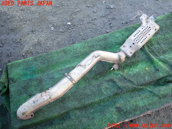 1UPJ-9235852662]フェアレディZ(GZ32)触媒2 中古_2