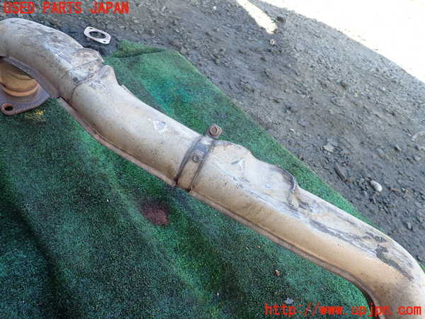 1UPJ-9235852662]フェアレディZ(GZ32)触媒2 中古_3