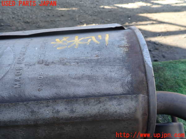 1UPJ-9235852671]フェアレディZ(GZ32)リアマフラー1 中古_2