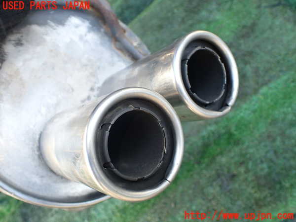 1UPJ-9235852671]フェアレディZ(GZ32)リアマフラー1 中古_5