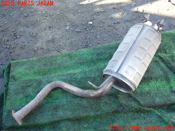 1UPJ-9235852672]フェアレディZ(GZ32)リアマフラー2 中古_2