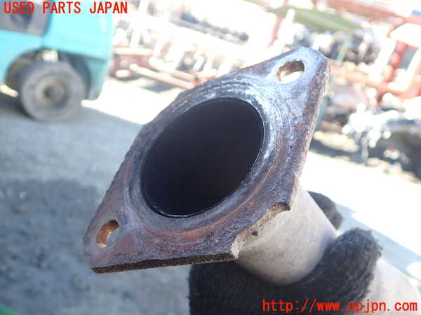 1UPJ-9235852672]フェアレディZ(GZ32)リアマフラー2 中古_3
