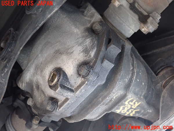 1UPJ-9235854355]フェアレディZ(GZ32)リアデフ 中古_2