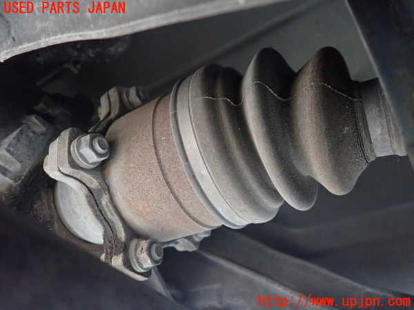 1UPJ-9235854020]フェアレディZ(GZ32)右リアドライブシャフト 中古_2