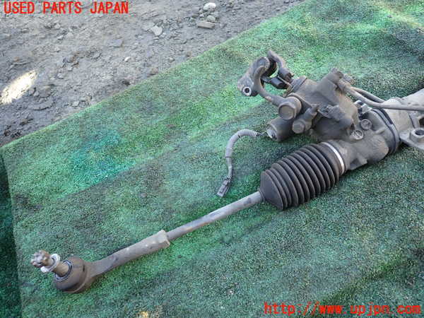 1UPJ-9235854235]フェアレディZ(GZ32)パワステギアボックス 中古_2