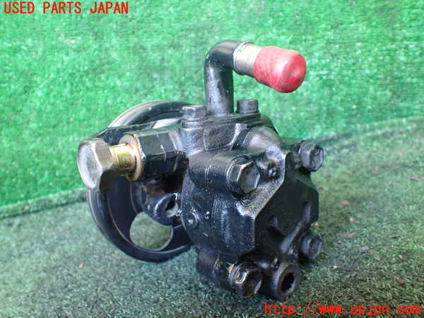1UPJ-9235854250]フェアレディZ(GZ32)パワステポンプ 中古_2
