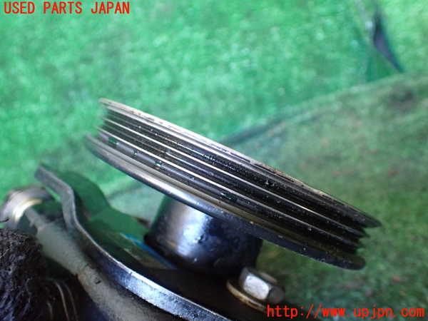 1UPJ-9235854250]フェアレディZ(GZ32)パワステポンプ 中古_3