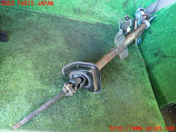 1UPJ-9235854260]フェアレディZ(GZ32)ステアリングシャフト 中古_3