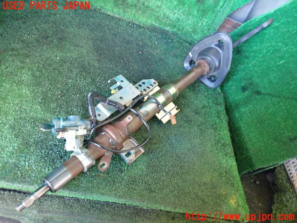 1UPJ-9235854260]フェアレディZ(GZ32)ステアリングシャフト 中古_4