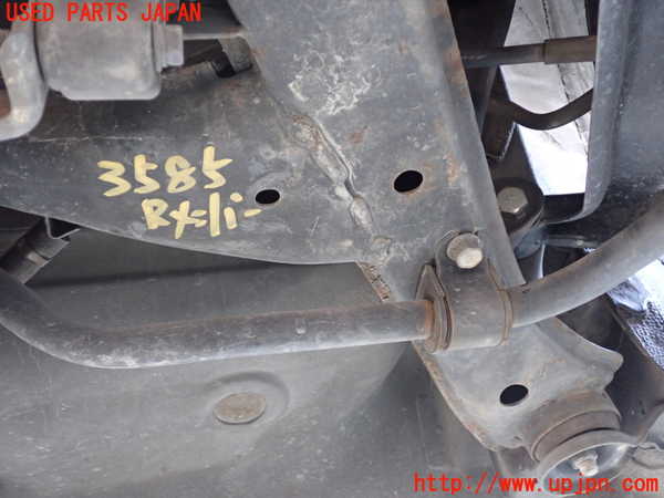 1UPJ-9235855295]フェアレディZ(GZ32)リアメンバー 中古_2