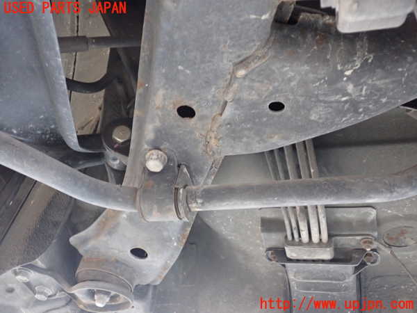 1UPJ-9235855295]フェアレディZ(GZ32)リアメンバー 中古_3