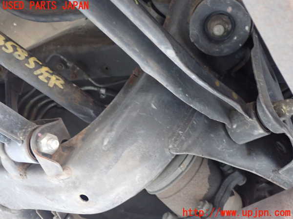 1UPJ-9235855295]フェアレディZ(GZ32)リアメンバー 中古_5