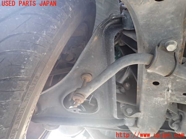 1UPJ-9235855200]フェアレディZ(GZ32)右リアロアアーム1 中古_2