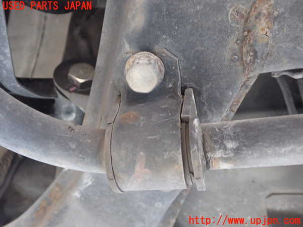 1UPJ-9235855445]フェアレディZ(GZ32)リアスタビライザー 中古_4