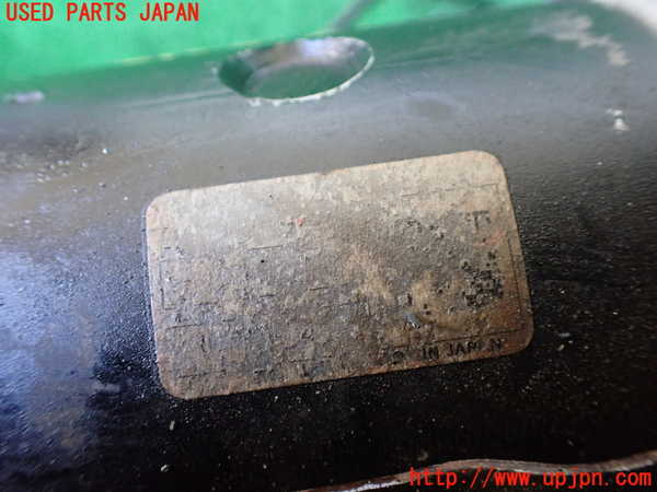 1UPJ-9235856010]フェアレディZ(GZ32)セルモーター 中古_4