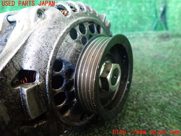 1UPJ-9235856015]フェアレディZ(GZ32)オルタネーター(ダイナモ) 中古_3
