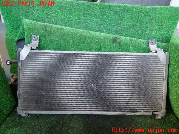 1UPJ-9235856031]フェアレディZ(GZ32)エアコンコンデンサー1 中古_2