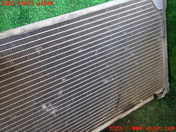 1UPJ-9235856031]フェアレディZ(GZ32)エアコンコンデンサー1 中古_3