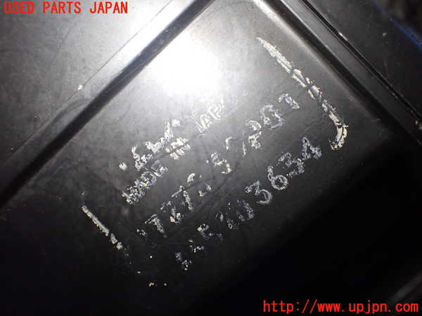 1UPJ-9235856081]フェアレディZ(GZ32)エバポレーター1 中古_2