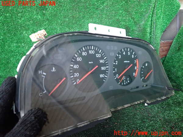 1UPJ-9235856170]フェアレディZ(GZ32)スピードメーター 中古_2