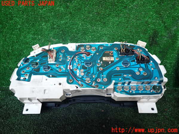 1UPJ-9235856170]フェアレディZ(GZ32)スピードメーター 中古_3