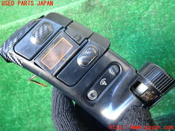 1UPJ-9235856306]フェアレディZ(GZ32)スイッチ1 (ジャンク品) 中古_2