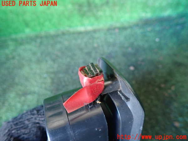 1UPJ-9235856245]フェアレディZ(GZ32)左パワーウィンドウスイッチ 中古_3