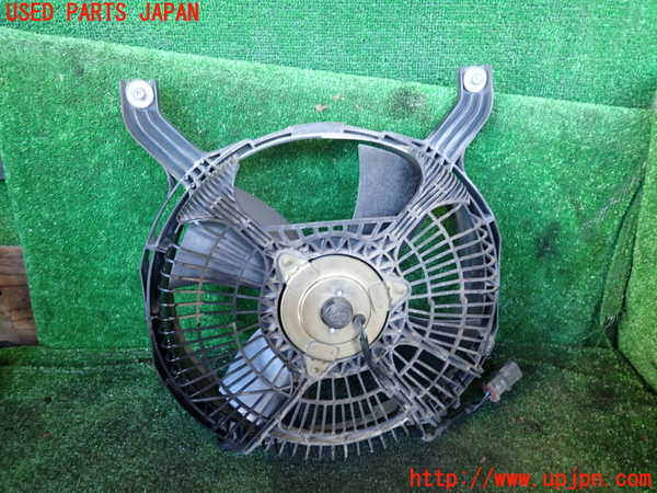 1UPJ-9235856836]フェアレディZ(GZ32)電動ファン1 中古_2