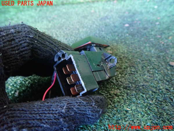 1UPJ-9235856290]フェアレディZ(GZ32)ハザードスイッチ 中古_3