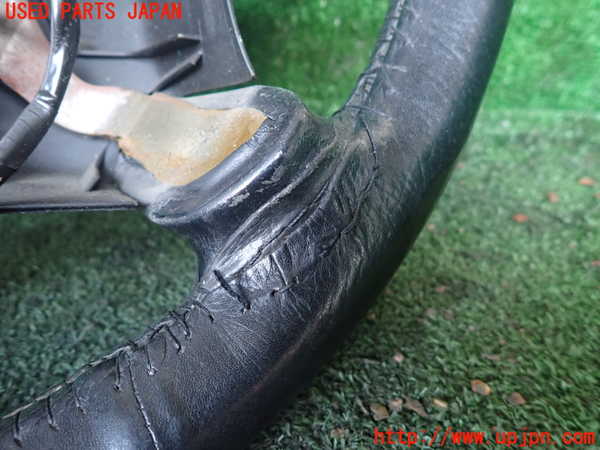 1UPJ-9235857855]フェアレディZ(GZ32)ステアリングホイール 中古_2