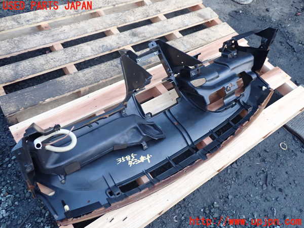 1UPJ-9235857505]フェアレディZ(GZ32)ダッシュボード (ジャンク品) 中古_4