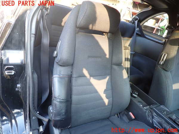 1UPJ-9235857035]フェアレディZ(GZ32)運転席シート 中古_2