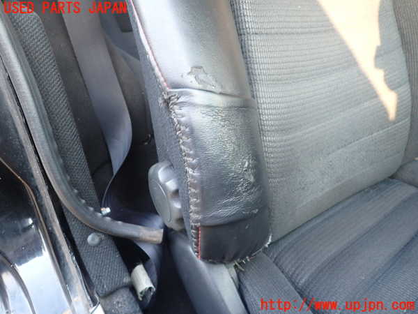 1UPJ-9235857035]フェアレディZ(GZ32)運転席シート 中古_3