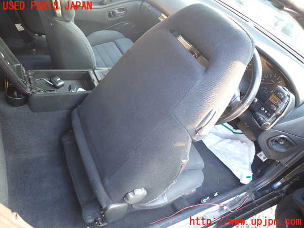 1UPJ-9235857035]フェアレディZ(GZ32)運転席シート 中古_5